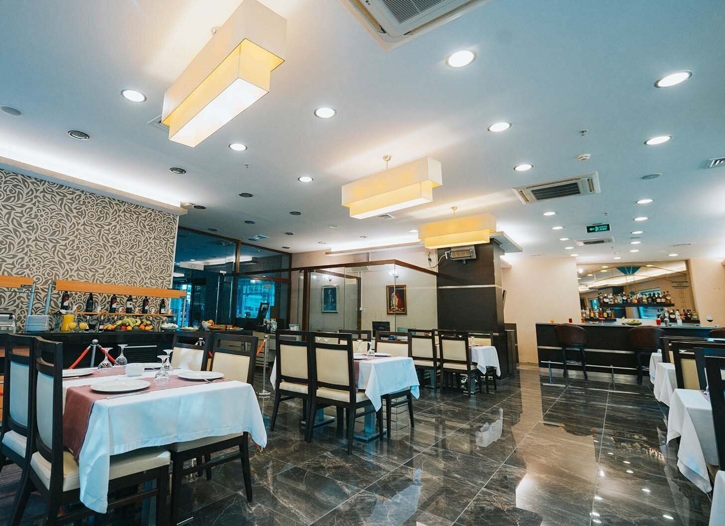 Ener Old Castle Resort Hotel 4* фотосуреті