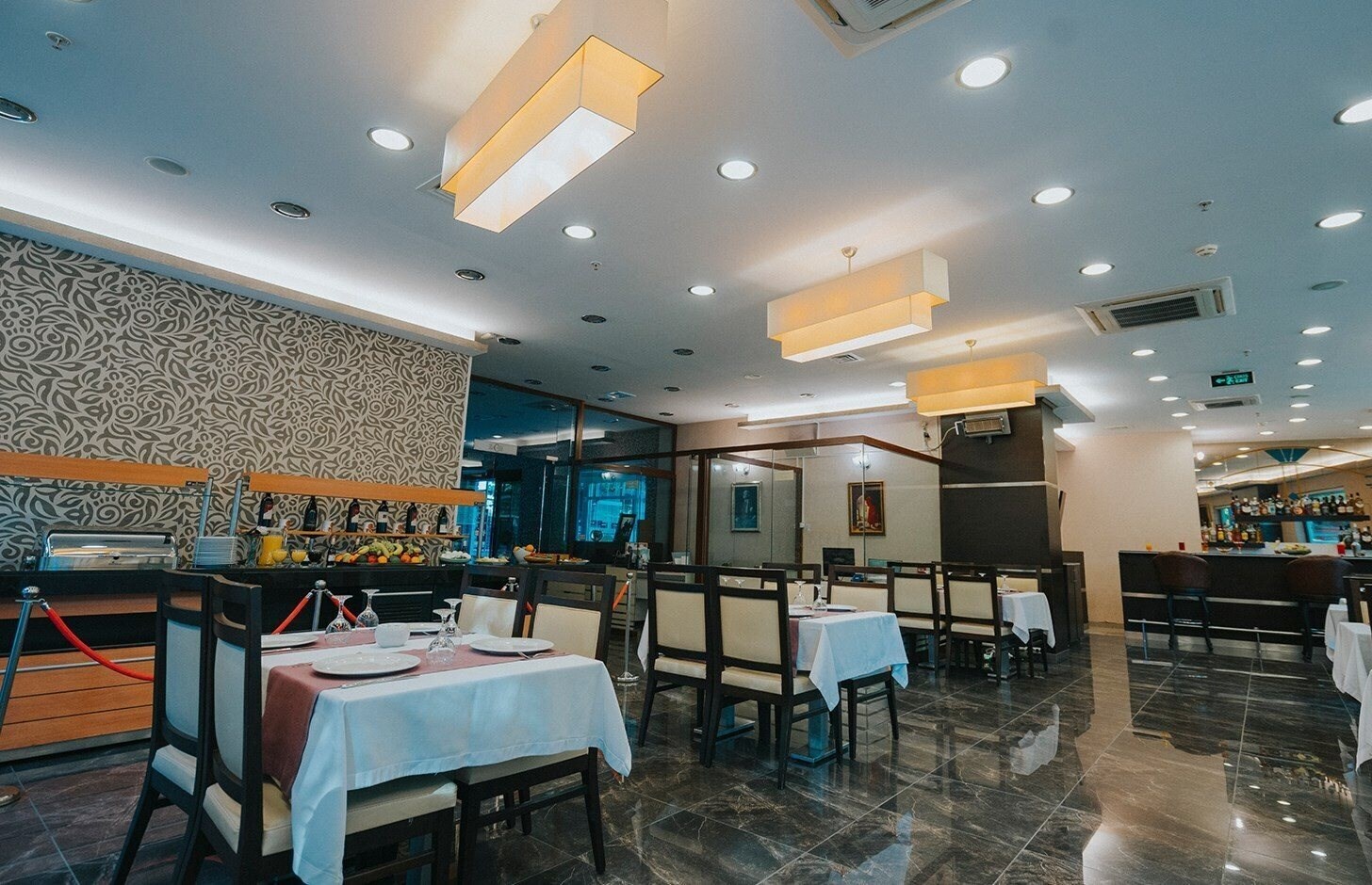 Ener Old Castle Resort Hotel 4* суреті