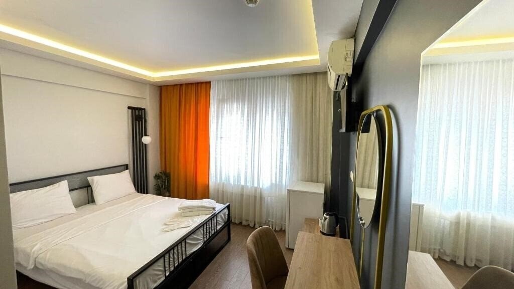 Ora Bella Hotel 4* қонақ үйі