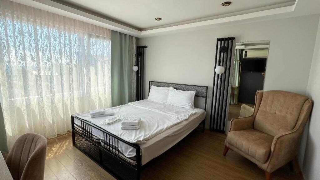 Ora Bella Hotel 4* фотосуреті