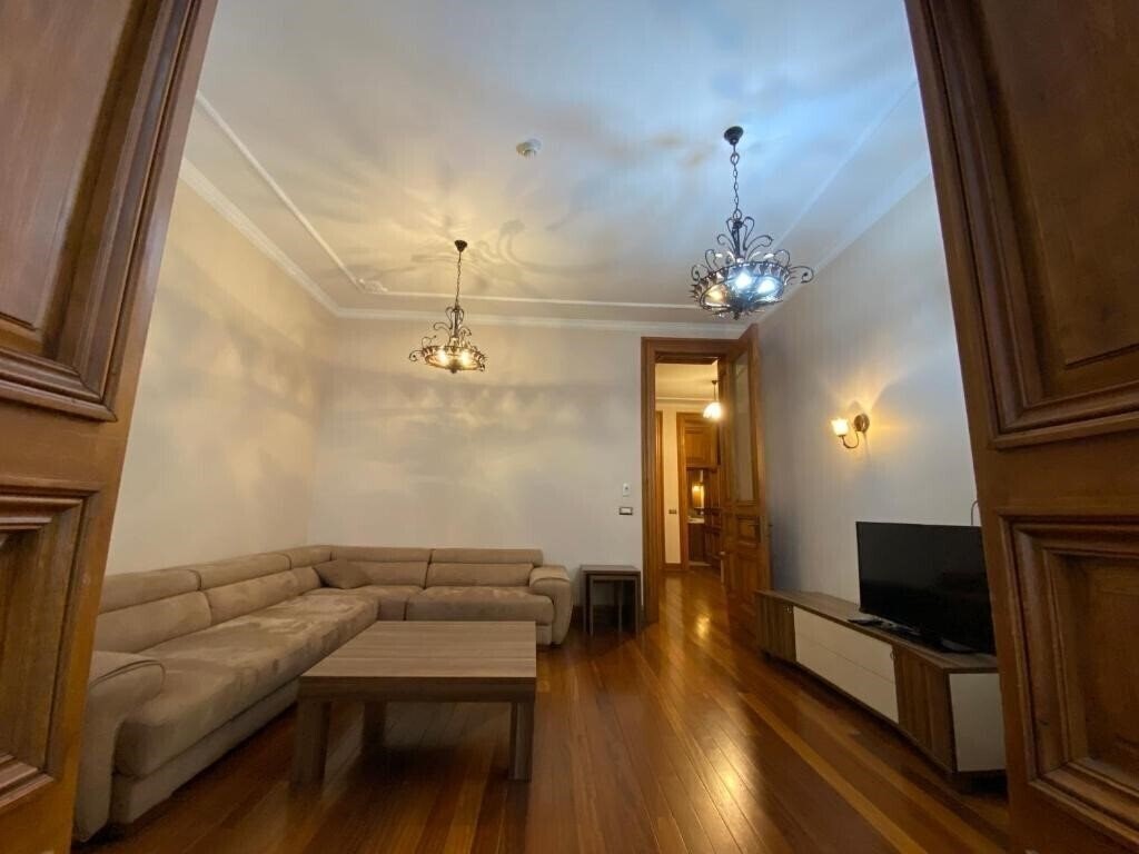 Aslan Residence (ex. Aslan Residence Cihangir, Aslan Residence Taksim) 3* фотосуреті