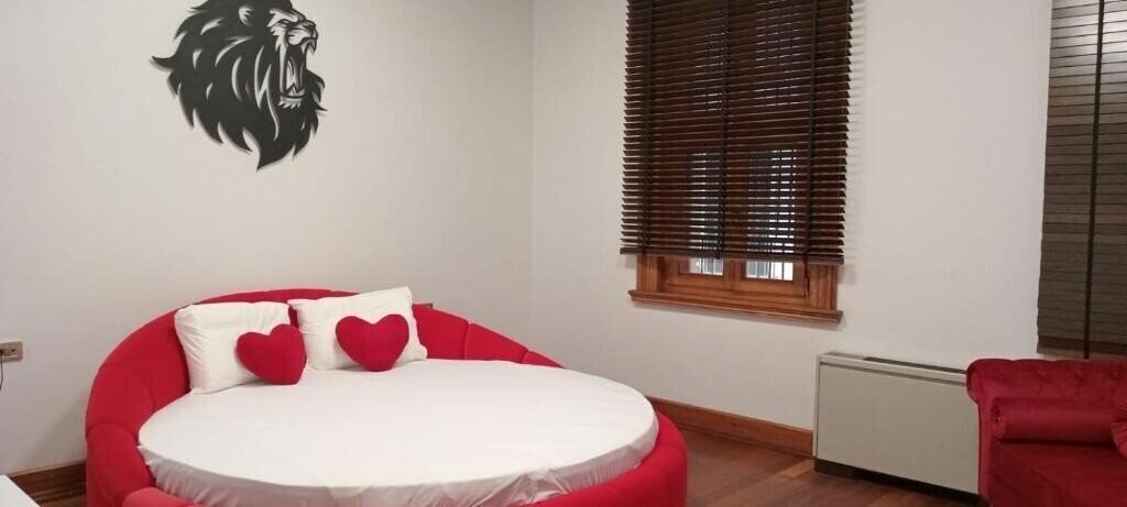 Aslan Residence (ex. Aslan Residence Cihangir, Aslan Residence Taksim) 3* суреті