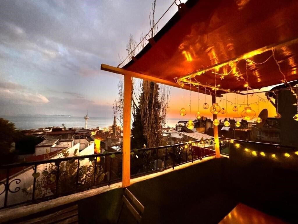 Фото Hotel Antique 2*