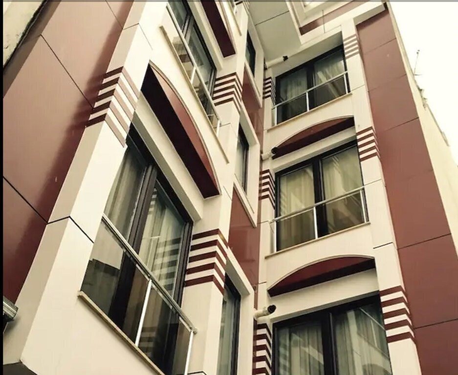 Ayasofya Deluxe Apart (ex. Ayasofya Deluks Apart) 3* фотосуреті