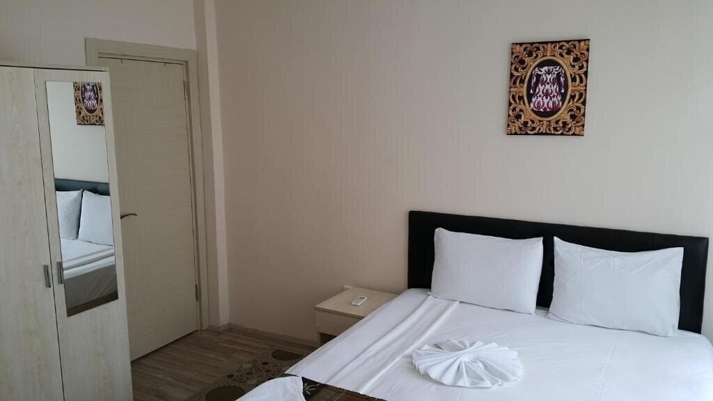 Berce Hotel Istanbul (ex. Berce Hotel) 3* фотосуреті