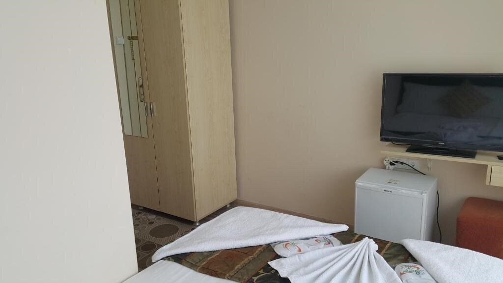 Berce Hotel Istanbul (ex. Berce Hotel) 3* суреті