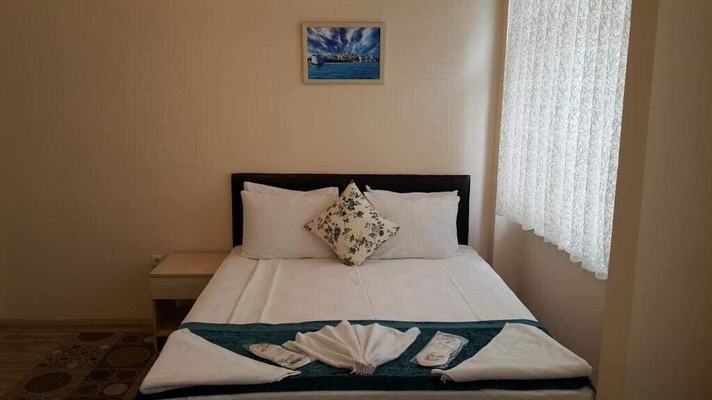 Berce Hotel Istanbul (ex. Berce Hotel) 3* суреті