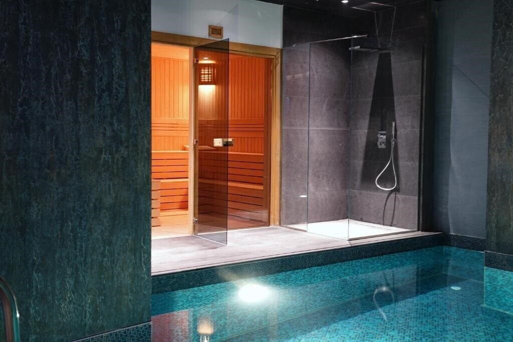 Фотография Galata's Hotel (ex. Galata's Hotel Istanbul, Galatas Hotel Istanbul) 4*