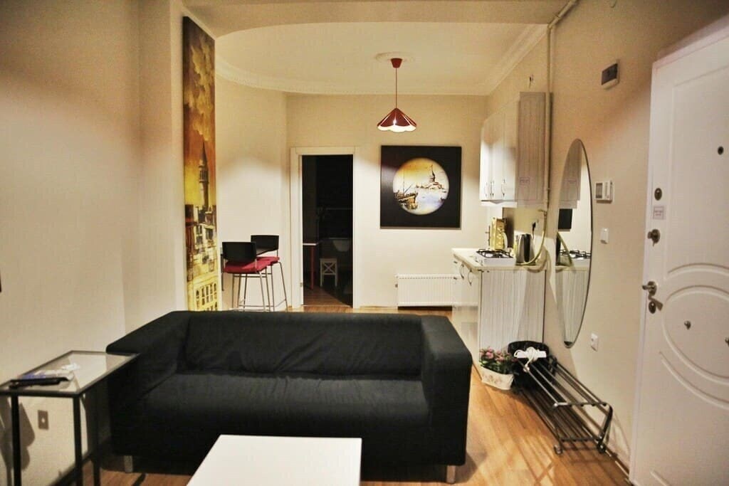 Golden Galata Hotel 3* фотосуреті