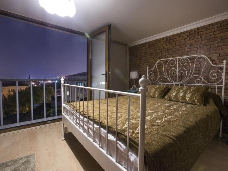 Golden Galata Hotel 3* суреті