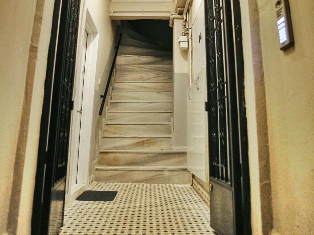 Golden Galata Hotel 3* суреті