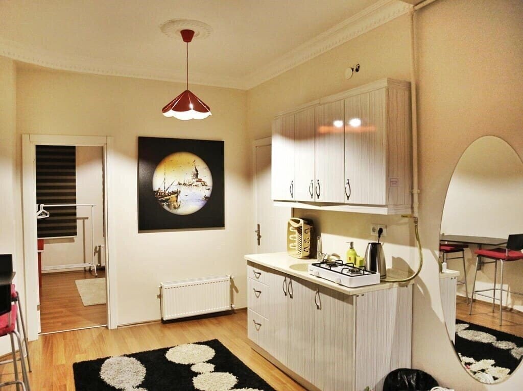 Golden Galata Hotel 3* қонақ үйі