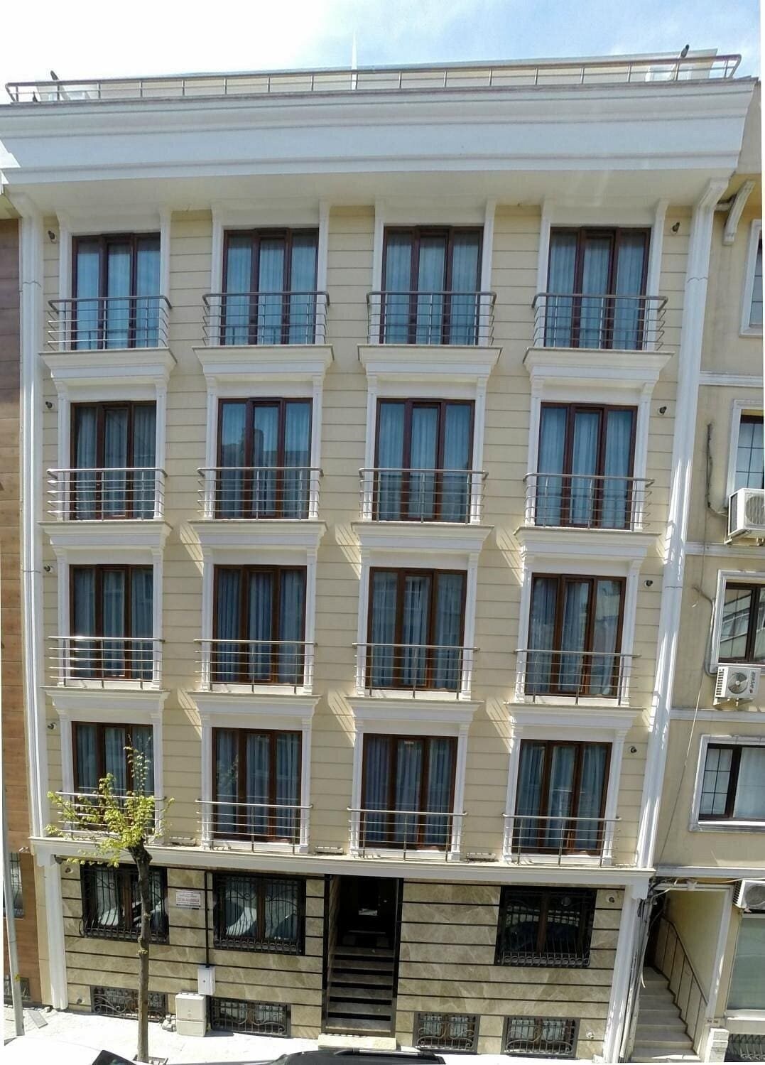 Homelike Residence 3* қонақ үйі