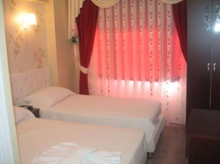 Фотография Hotel Eve House 3*