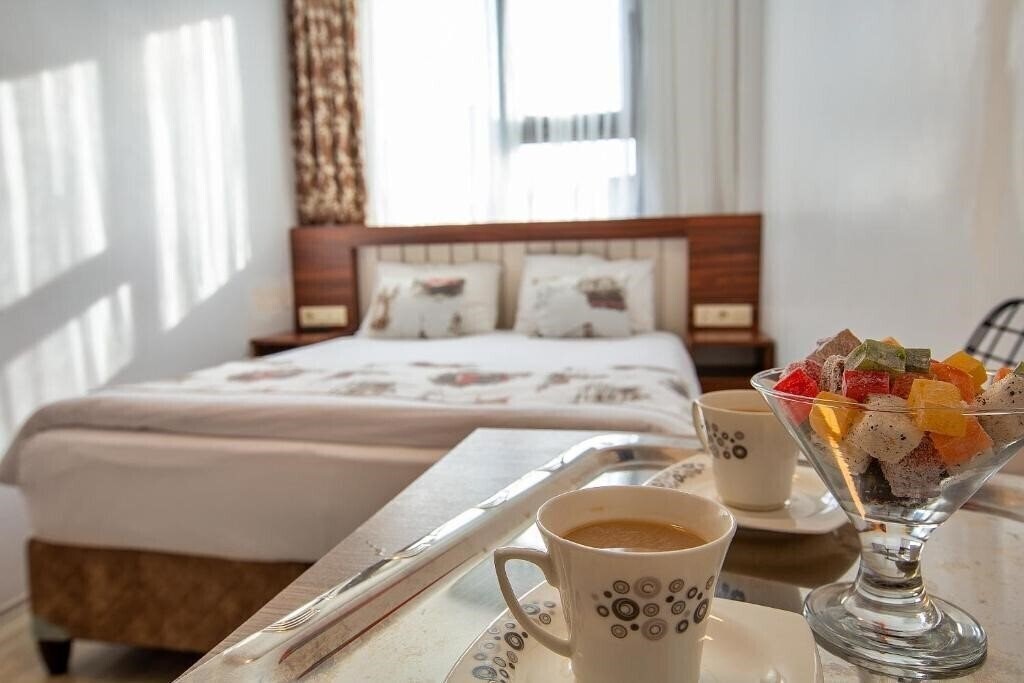 Pera Sultan Suit 3* қонақ үйі