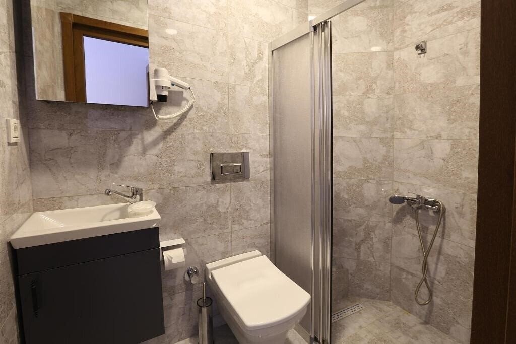 Pera Sultan Suit 3* фотосуреті