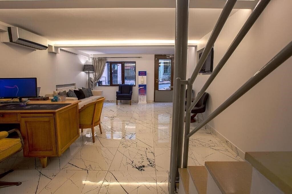 Pera Sultan Suit 3* суреті