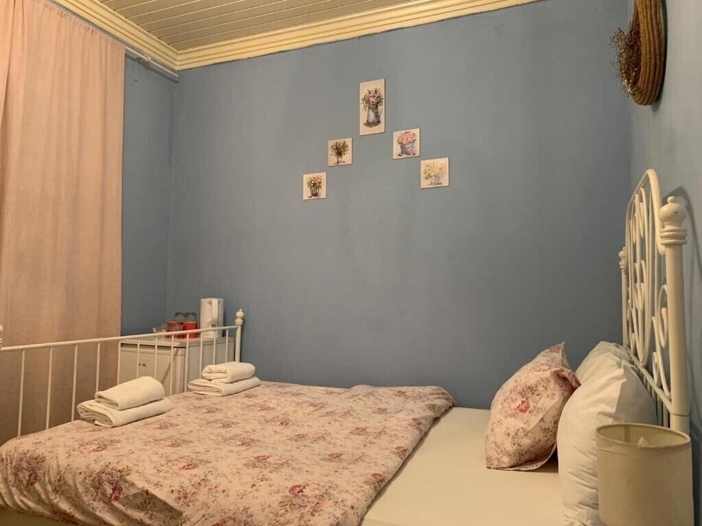 Фотография La Bella Hotel 3*