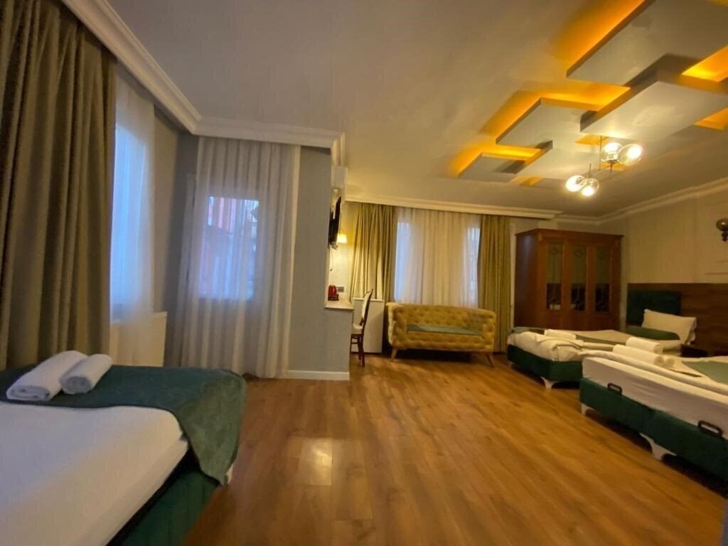 Pembe Kosk Old City Center 3* суреті