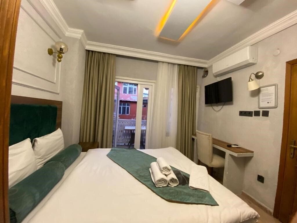 Pembe Kosk Old City Center 3* суреті