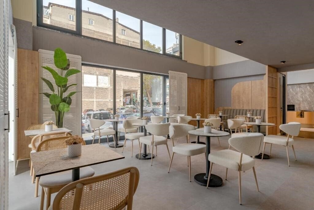 Фотография Rai Premium Istanbul 4*