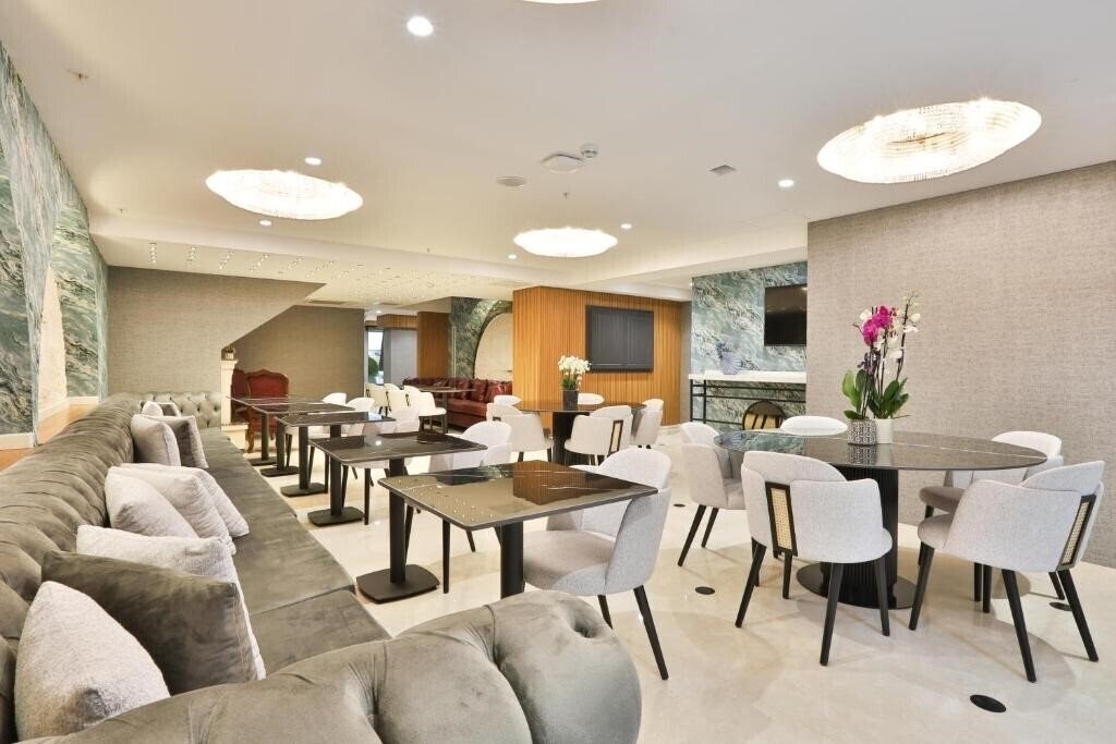 Фото Pera Star Hotel 4*