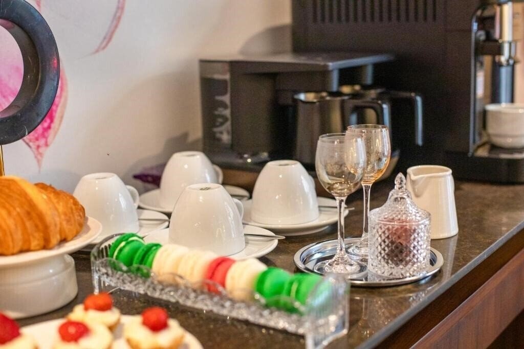 Фотография Ess Hotel 3*