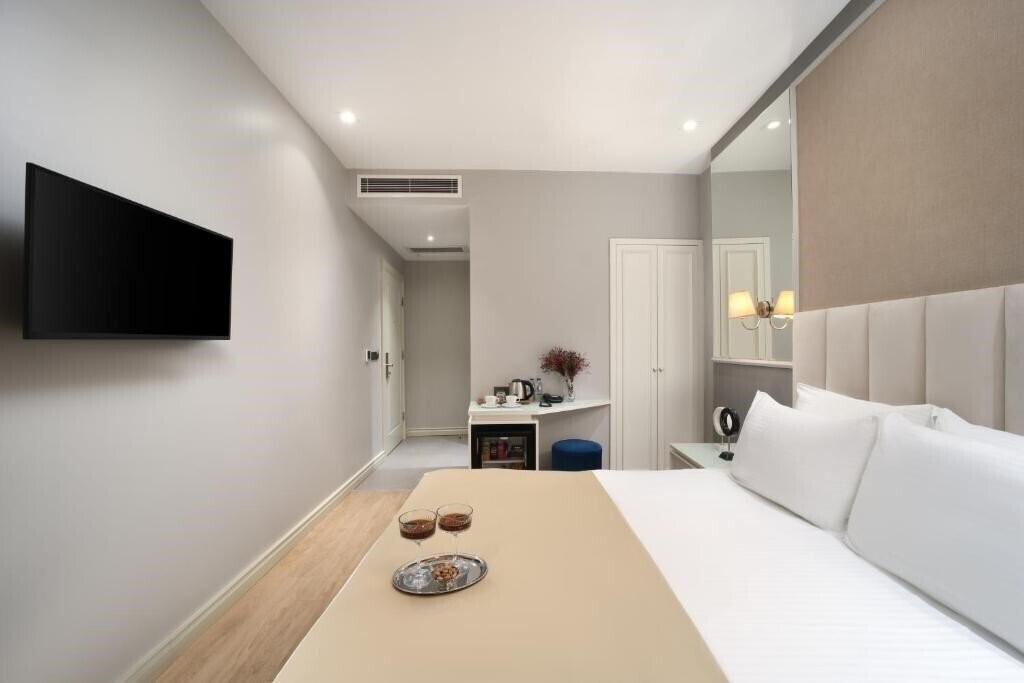 Изображение Ess Hotel 3*