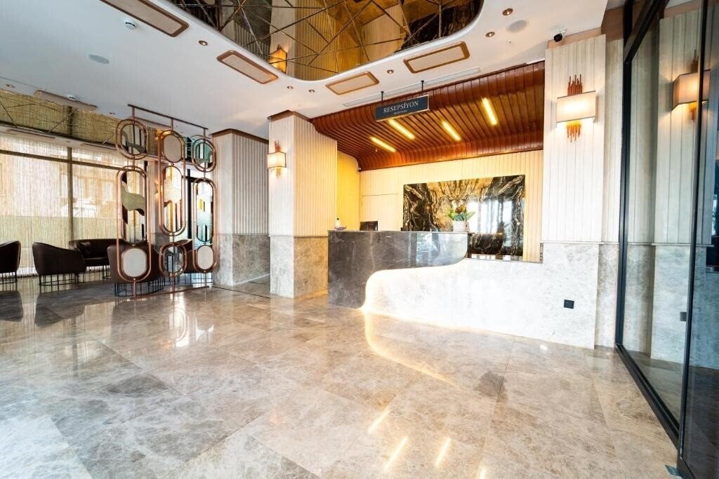Фото Educity Hotels & SPA 3*