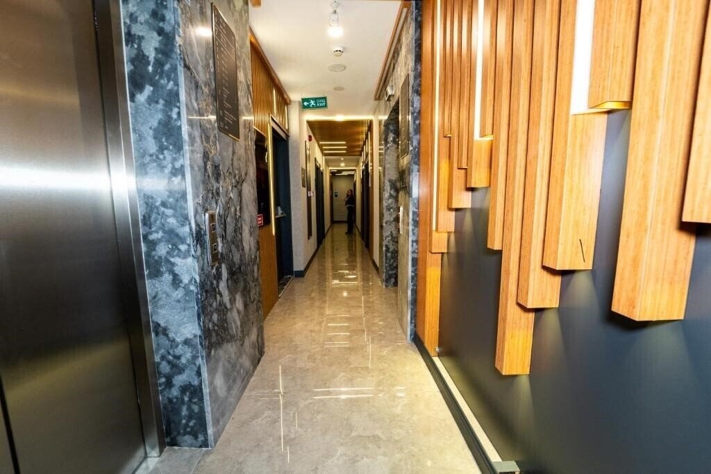 Фотография Educity Hotels & SPA 3*