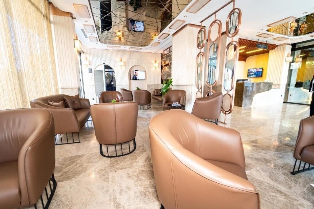 Изображение Educity Hotels & SPA 3*