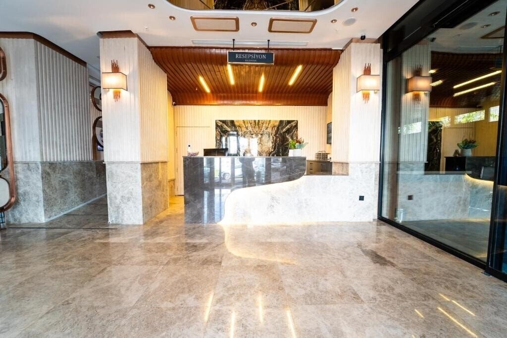 Картинка Educity Hotels & SPA 3*