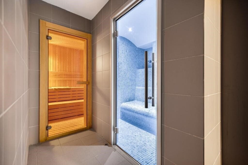 Фото Citadines Maslak Istanbul 3*