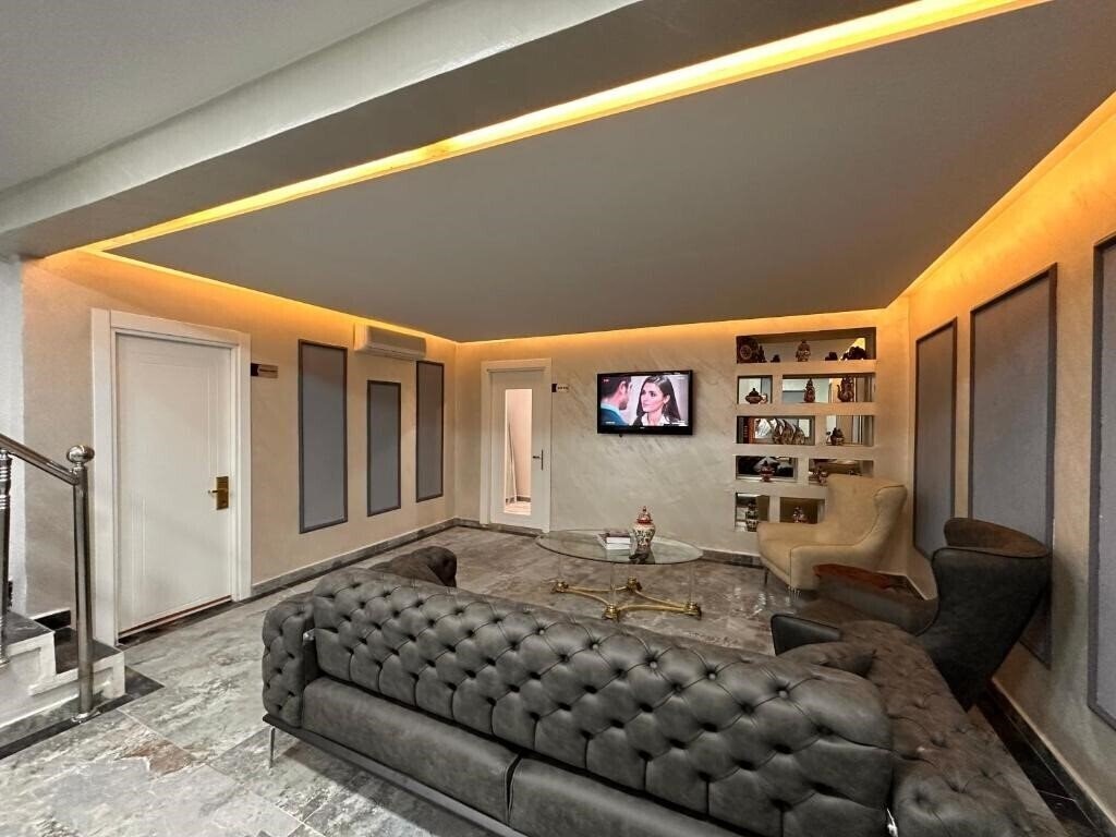 Фото Harran Hotel 3*