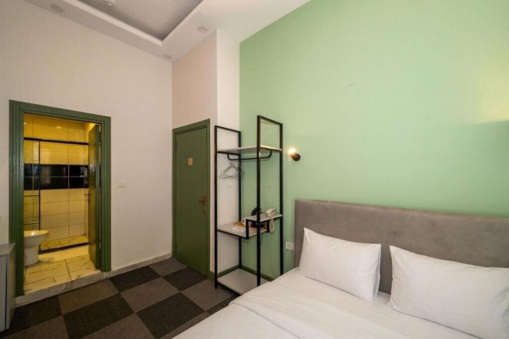 Фотография Grand Rafinn Hotel 4*