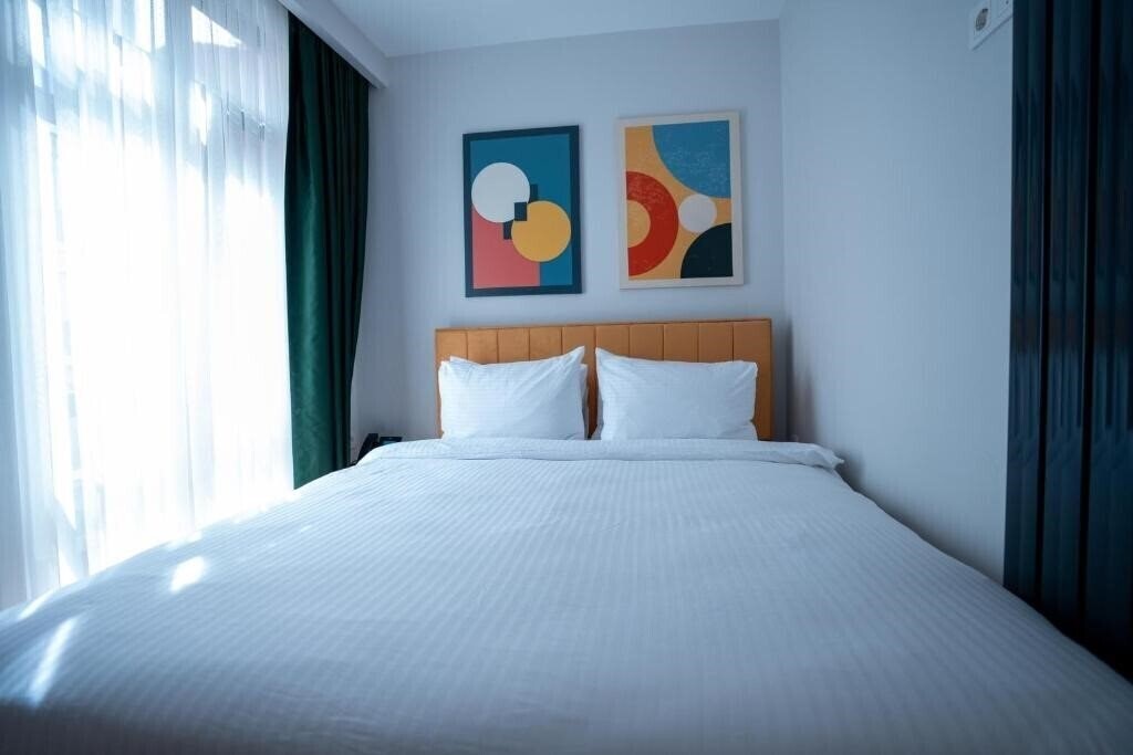 Bird Nest Suites 5* қонақ үйі