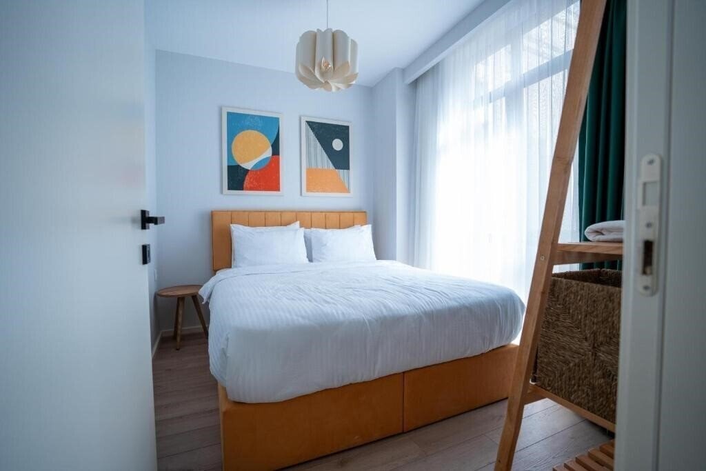 Bird Nest Suites 5* суреті