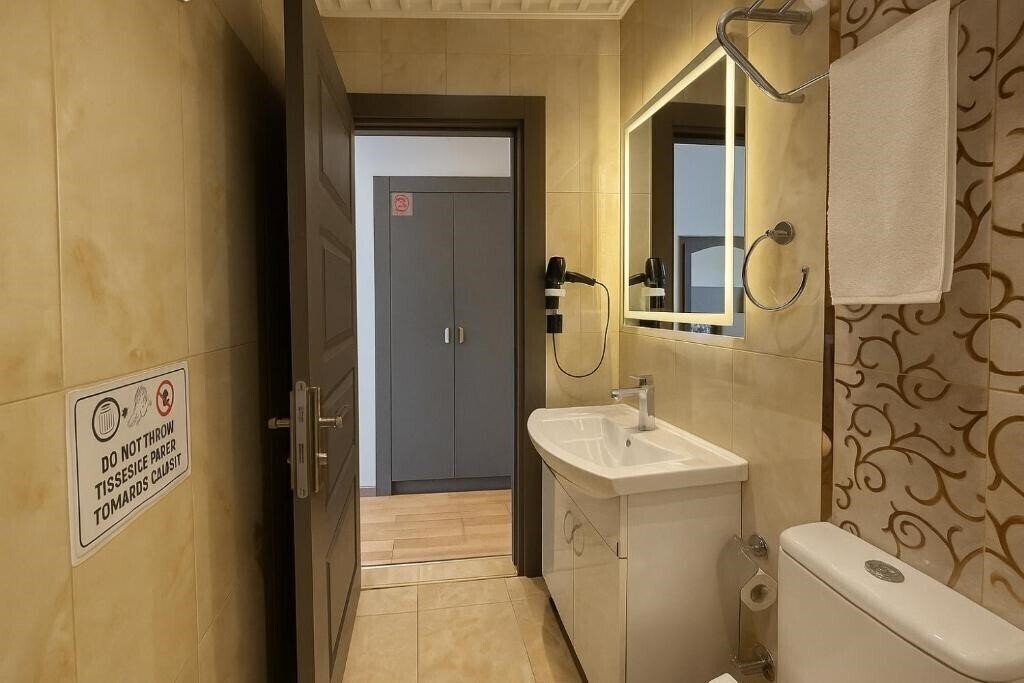 Blue Istanbul Hotel Taksim 3* фотосуреті