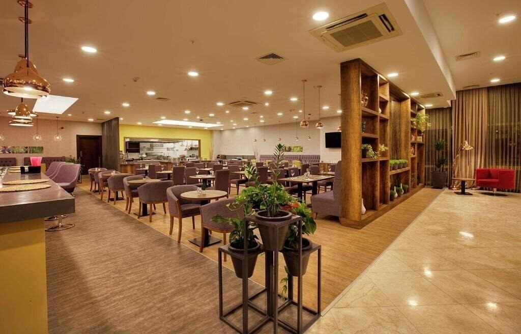 Изображение Hilton Garden Inn Kocaeli Sekerpinar 4*