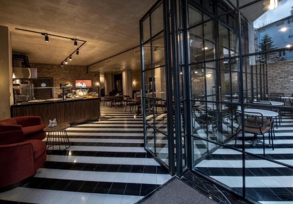 Фото Hotel Bosfora Plus 3*