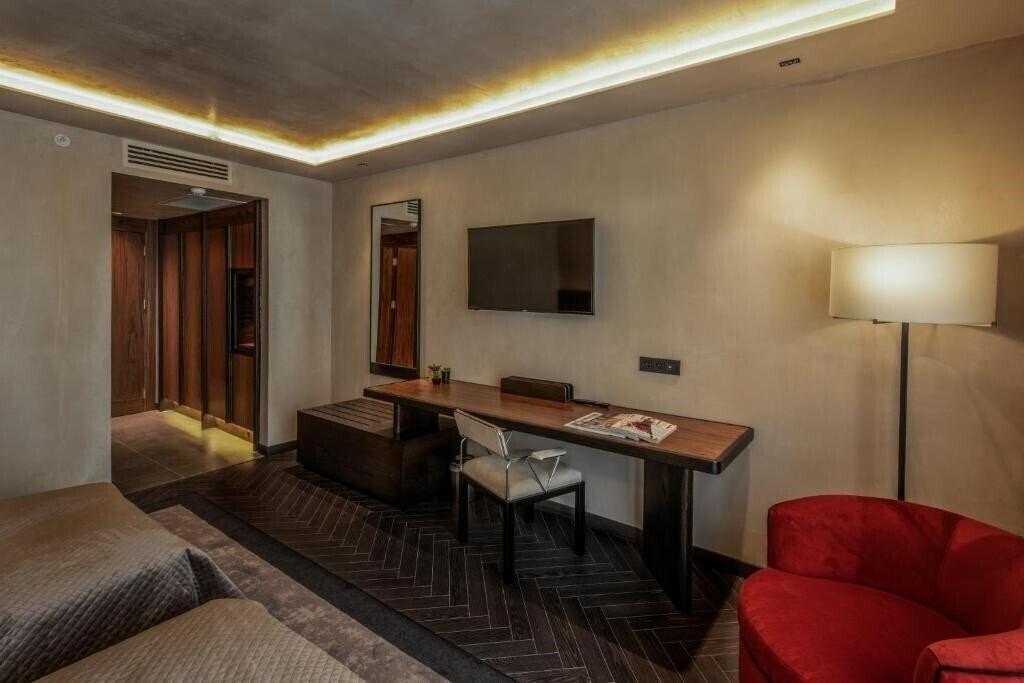 Фотография Hotel Bosfora Plus 3*
