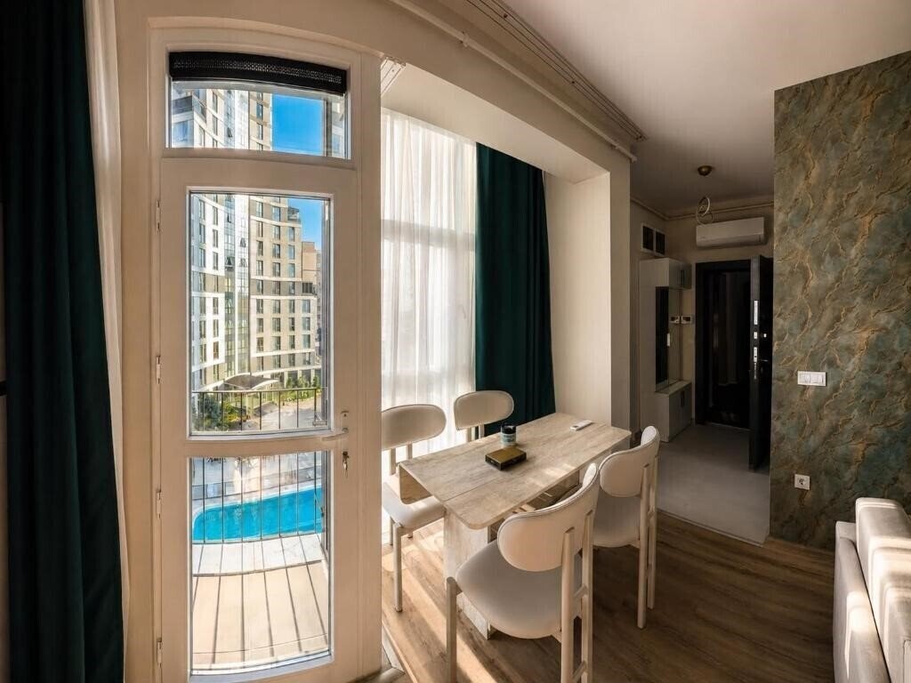Фото Grand Lark Otel Hotel 3*