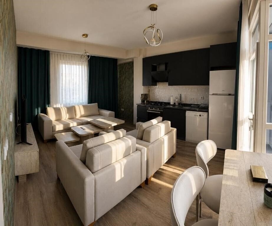 Фотография Grand Lark Otel Hotel 3*