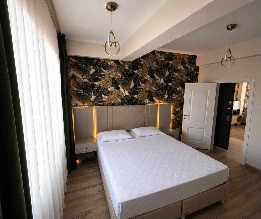 Изображение Grand Lark Otel Hotel 3*