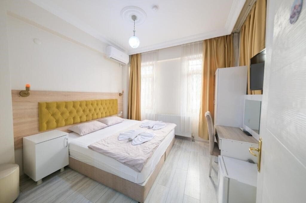 Фото Halil Bey Konagi 3*