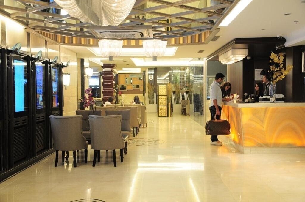 Фото Grand Star 4*