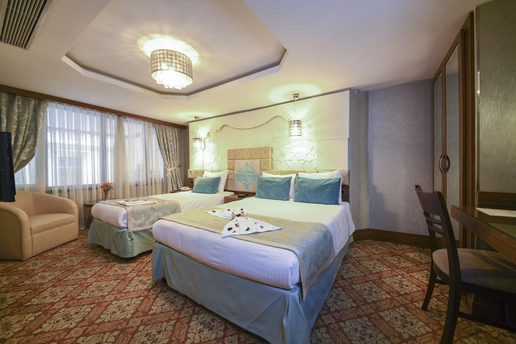 Grand Star 4* суреті