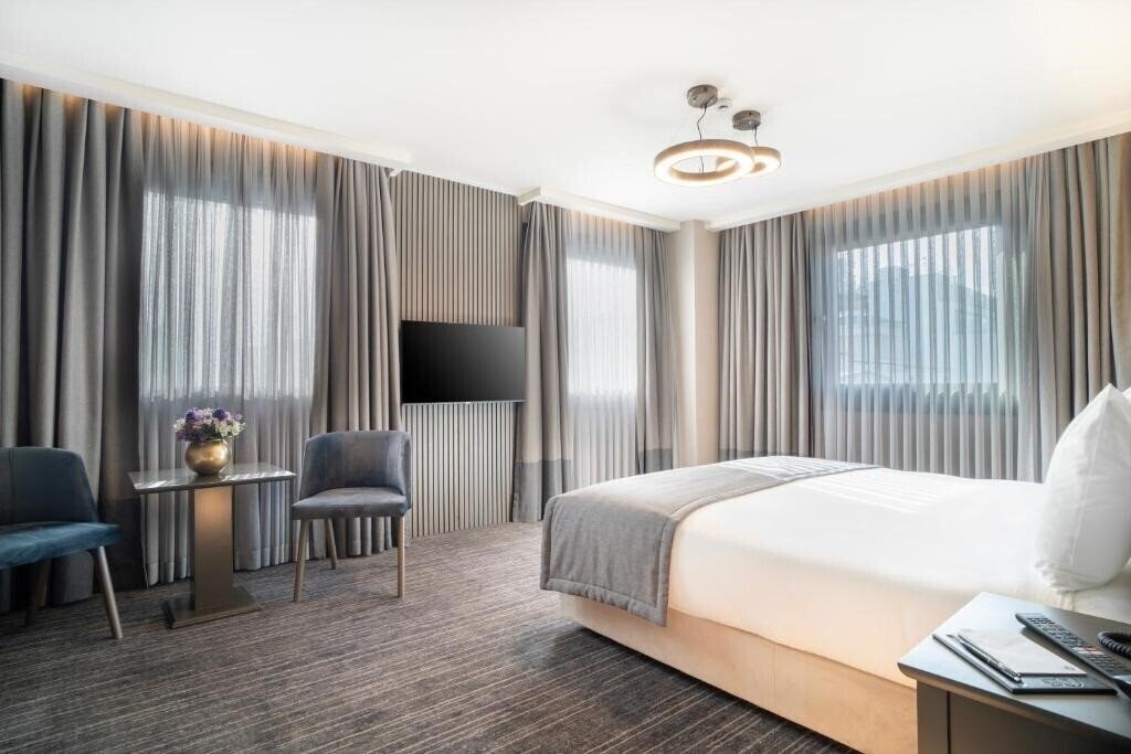 Grand Oztanik Hotel 4* суреті