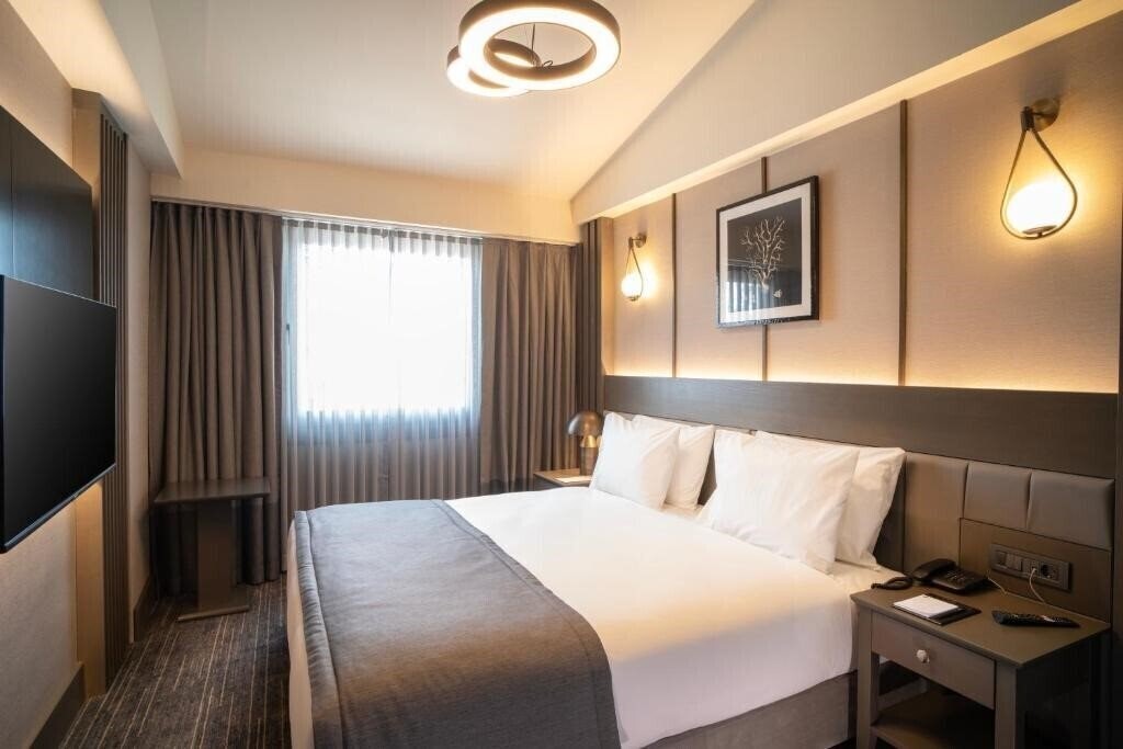 Grand Oztanik Hotel 4* суреті
