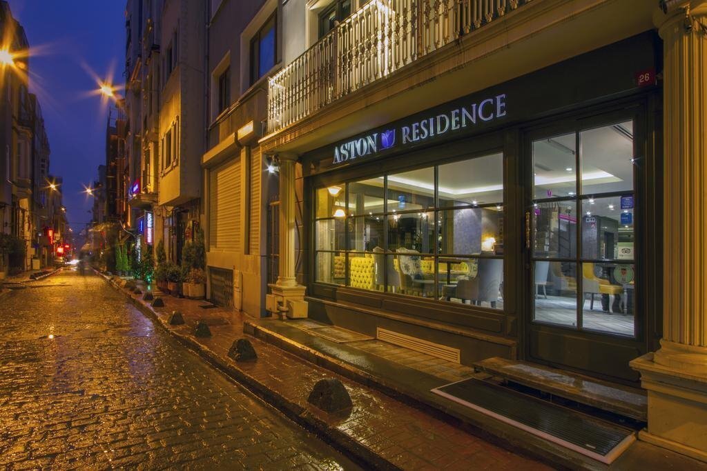 Фото Astor Hotel 3*